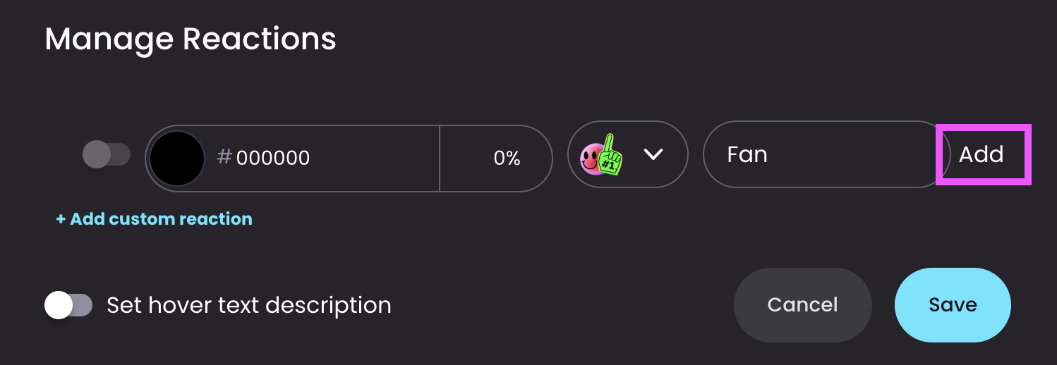 Screen
